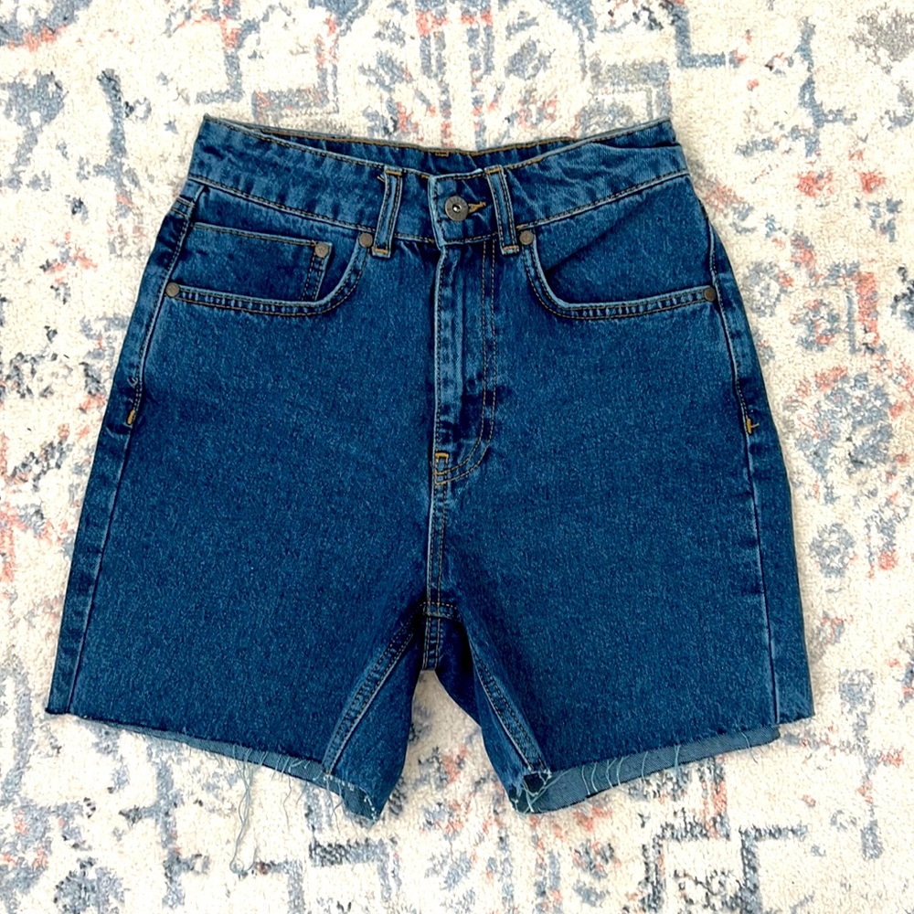 Mom Shorts - Picture 2 of 4